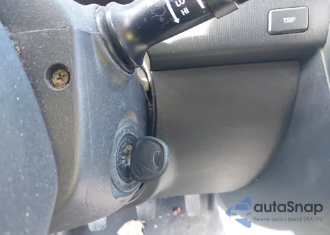 2010 Kia Soul from USA, damaged, VIN KNDJT2A10A7107394